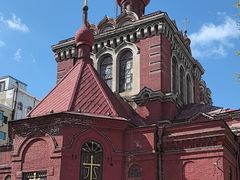 -圣·阿列克谢耶夫教堂