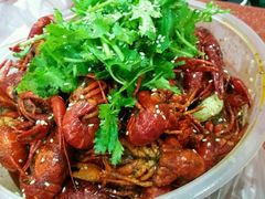 -龙珠饭店-深夜大食堂(五爱西直街店)