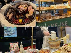 -东莞松山湖万象汇