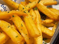 -blue frog蓝蛙(长泰广场店)