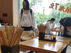 -三千粉牛肉米粉(来客茂店)