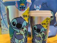 -7分甜(李沧万达店)