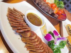 法式烤牛舌-hallch好吃餐厅(奥体中心店)