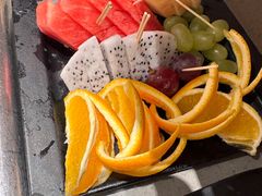 -海底捞火锅(龙岗星河COCO Park店)