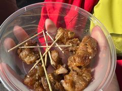 -烤肉季饭庄