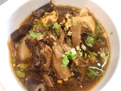 萝卜牛杂-有章牛杂(石厦店)