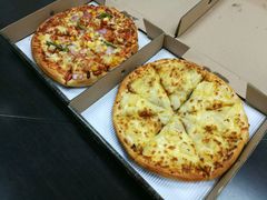 -尊宝比萨(石牌东店)