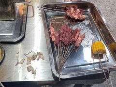 -幸福小串·地摊小炉子(三阳路店)