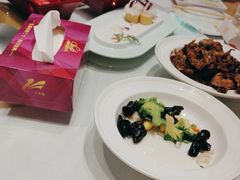 -玉林烤鸭店(黄村兴华店)