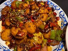 -醉小酒馆·川菜·江湖菜·重庆菜(观音桥旗舰店)