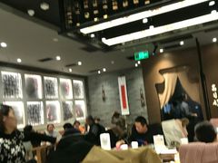 大堂-呷哺呷哺(长治万达店)