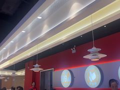 -龍歌自助小火锅(秦淮水游城店)
