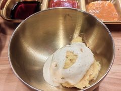 -韩香阁烤肉专门店(银座店)