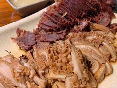 -满族八旗正宗牛肉面