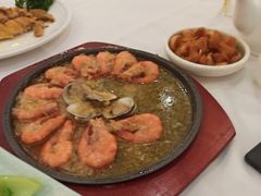 -东江渔村·古典园林·30年粤菜老字号(太和店)