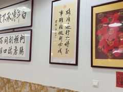 -门框胡同百年卤煮(鸟巢店)