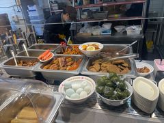 -荟选餐饮徐家汇社区食堂(徐虹北路店)