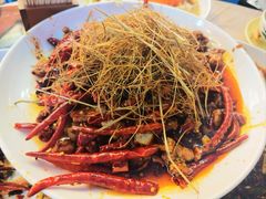 -辣螃铠盆盆蟹大排档(总店)