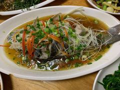 -老字号怡玺·藿香雅鱼(20年雅安店)