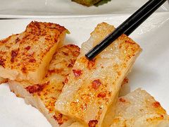 -酌宴府The China Club·广州万富希尔顿酒店(云城东路店)
