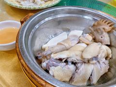 招牌碧映鸡-成惠食府(赤岗店)