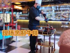 -甲丁坊·德餐·酒吧(五棵松华熙店)