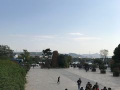 进门口-穹窿山景区