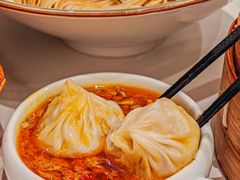 -馋三尺蟹粉小笼(人民广场店)