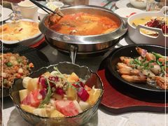 -水天堂西餐厅(绿宝广场店)