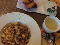 -上岛咖啡(抚生路店)