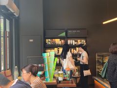-星巴克(浙大紫金港校区店)
