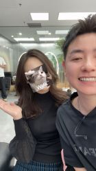 -5M HAIR SALON 旗舰店