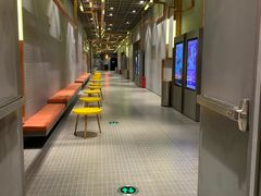 -百丽宫影城(嘉里汇店)