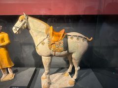 -陕西历史博物馆