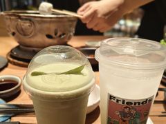 -烧肉达人•炭火烧肉(新天地店)