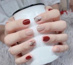 -莎拉美学·美甲美睫