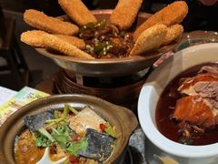 -南京大牌档(青岛万象城店)