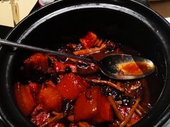 -千百味红餐厅·江西菜(绿地双子塔店)