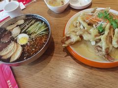 -东北风(龙湾万达广场)