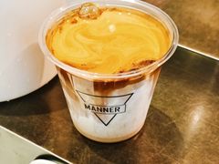 -Manner Coffee(芮欧百货店)