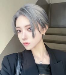 -SY COLOUR专业烫染