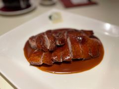 即烧沙溪米鸭（半只）-利苑酒家(华熙国际店)