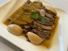 -聚鑫阁江浙菜·非遗传承技艺(闵行交大店)