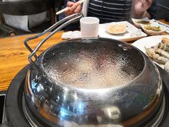 -海味当家·蒸锅海鲜(中山广场创始店)