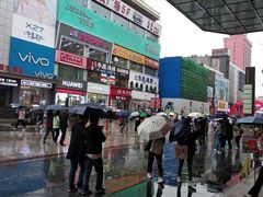 -沈阳商业城(中街路店)