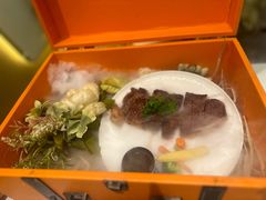-LE SHARE洛笙·花园西餐(北京路步行街店)