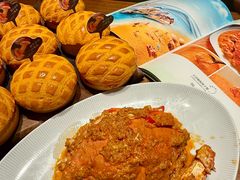 -大树餐厅(益田假日店)