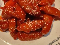 -忘不了·酸菜鱼·28年老南京菜(原北圩路店)