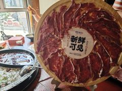 -黄家码头老火锅(解放碑旗舰店)