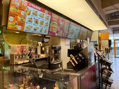 -德克士(龙阳广场店)